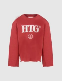 HONOR THE GIFT KIDS STUDIO CREWNECK