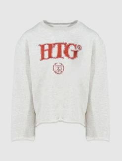 HONOR THE GIFT KIDS STUDIO CREWNECK