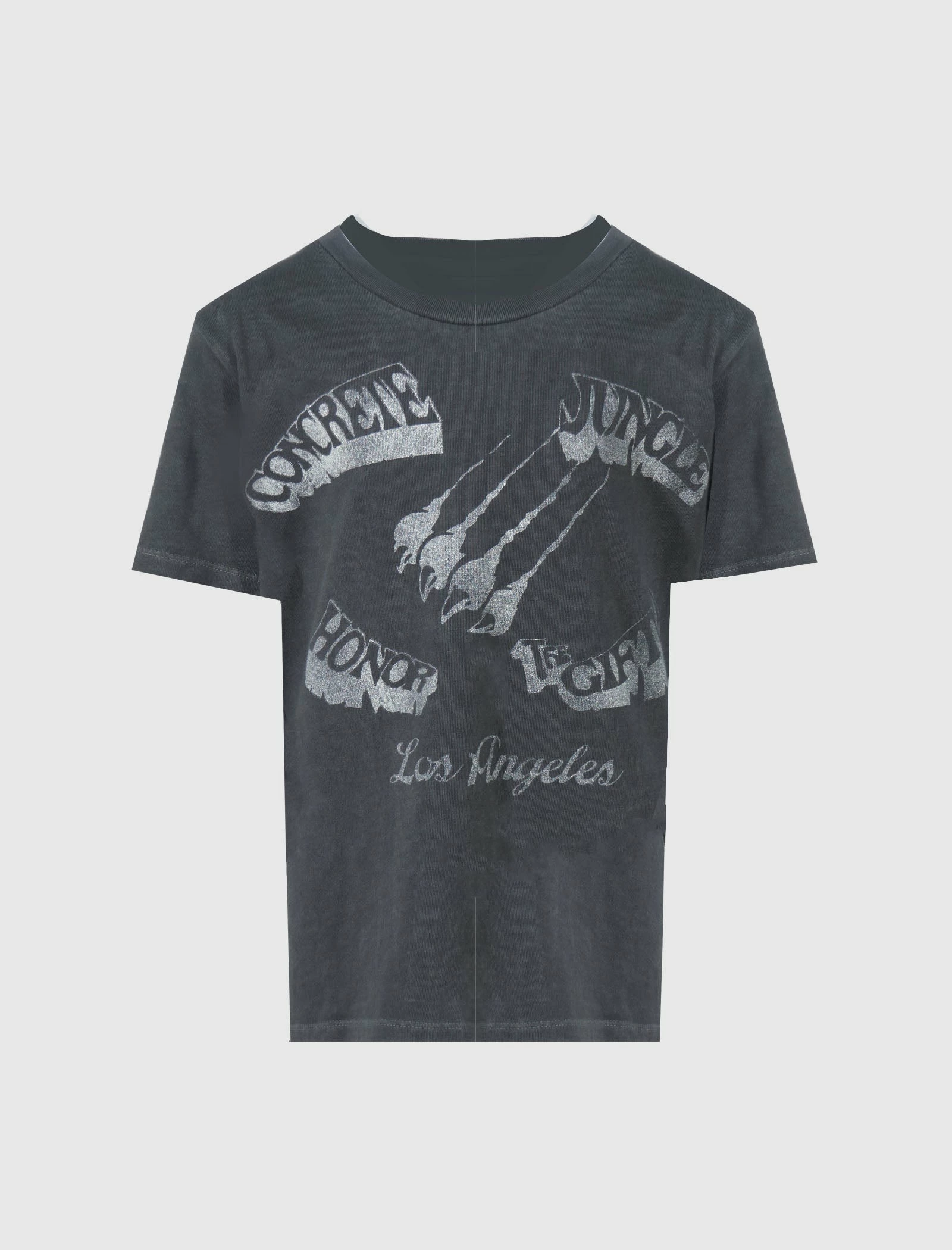 HONOR THE GIFT KIDS CONCRETE JUNGLE TEE