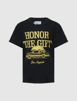 HONOR THE GIFT A-SPRING KIDS TEE