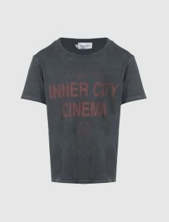 HONOR THE GIFT KIDS CINEMA TEE