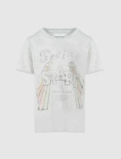 HONOR THE GIFT KIDS SEEING STARS TEE