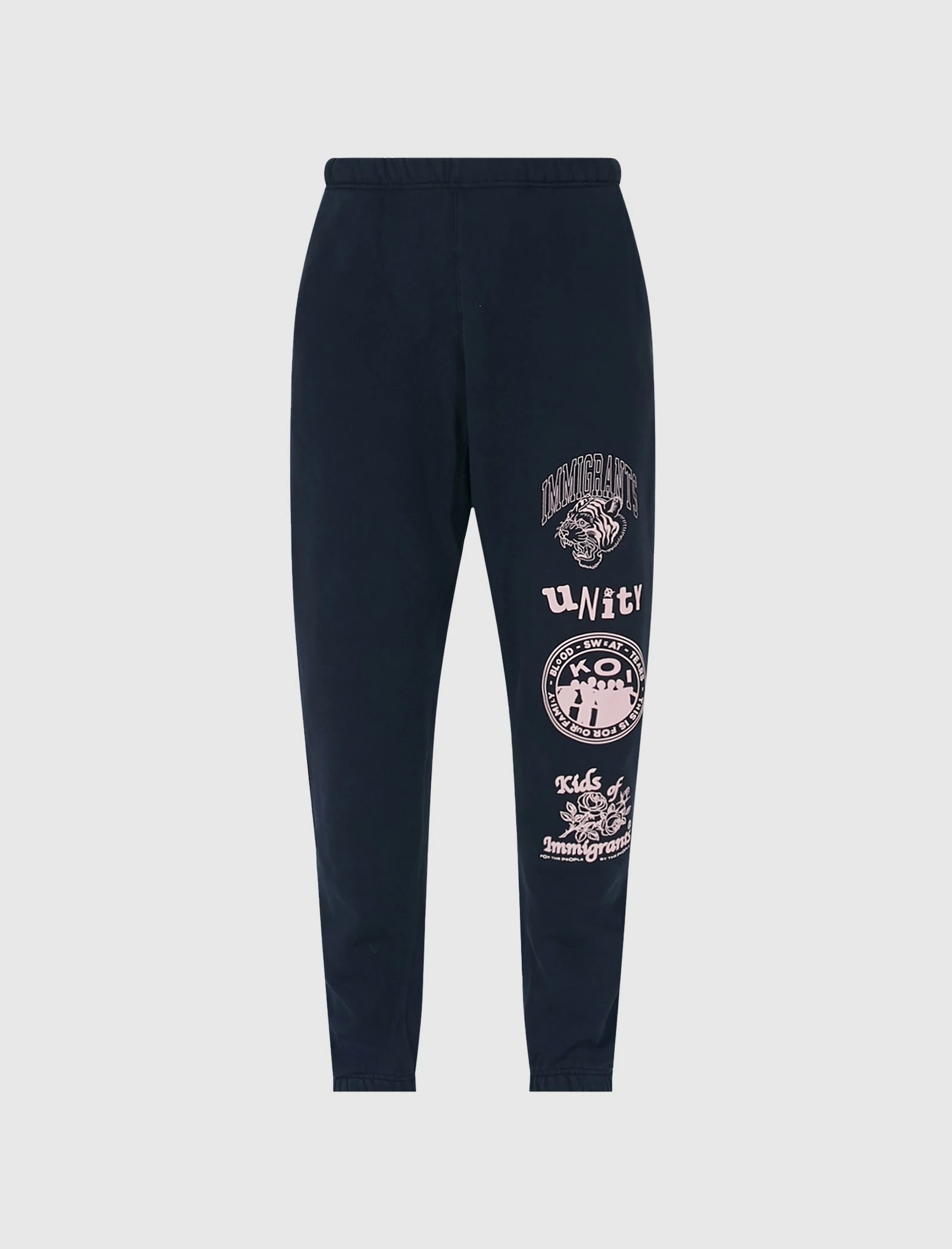 KIDS OF IMMIGRANTS IMMIGRANTS 2.0 SWEAT