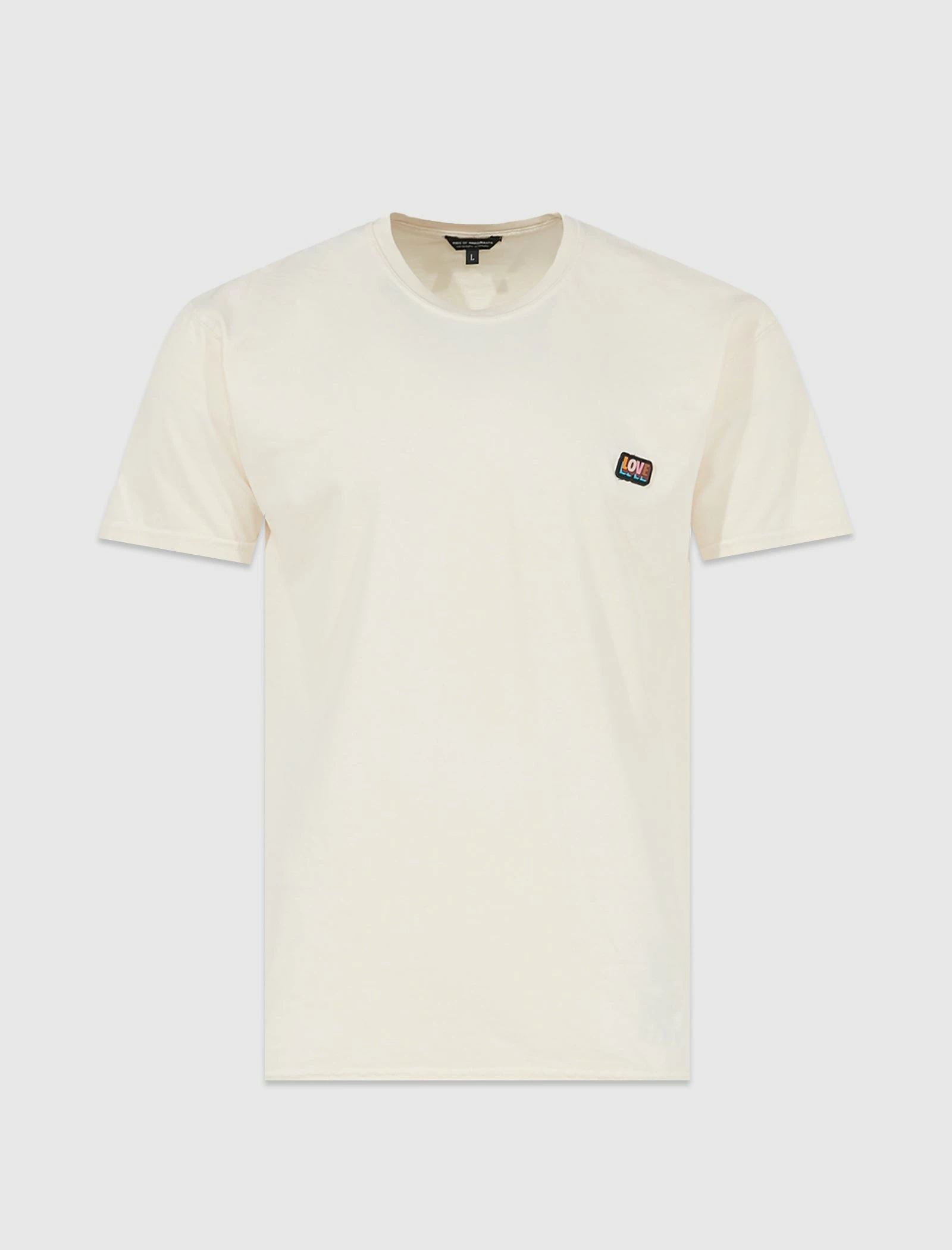 KIDS OF IMMIGRANTS SPREAD LOVE 3.0 TEE