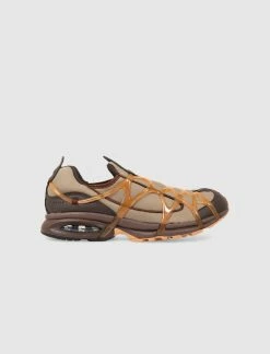 Nike AIR KUKINI "BROWN OLIVE"