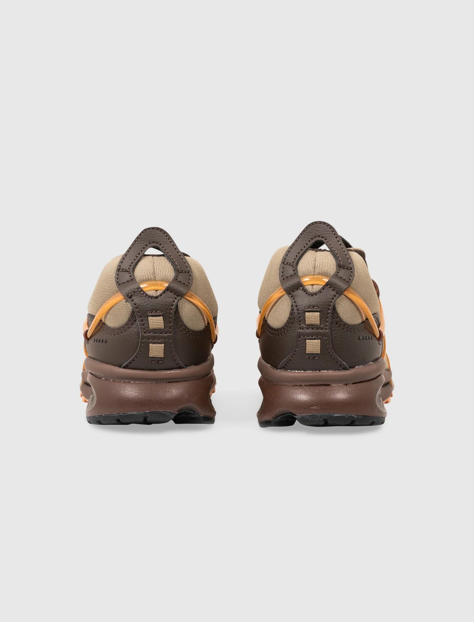 Nike AIR KUKINI "BROWN OLIVE" - Image 7