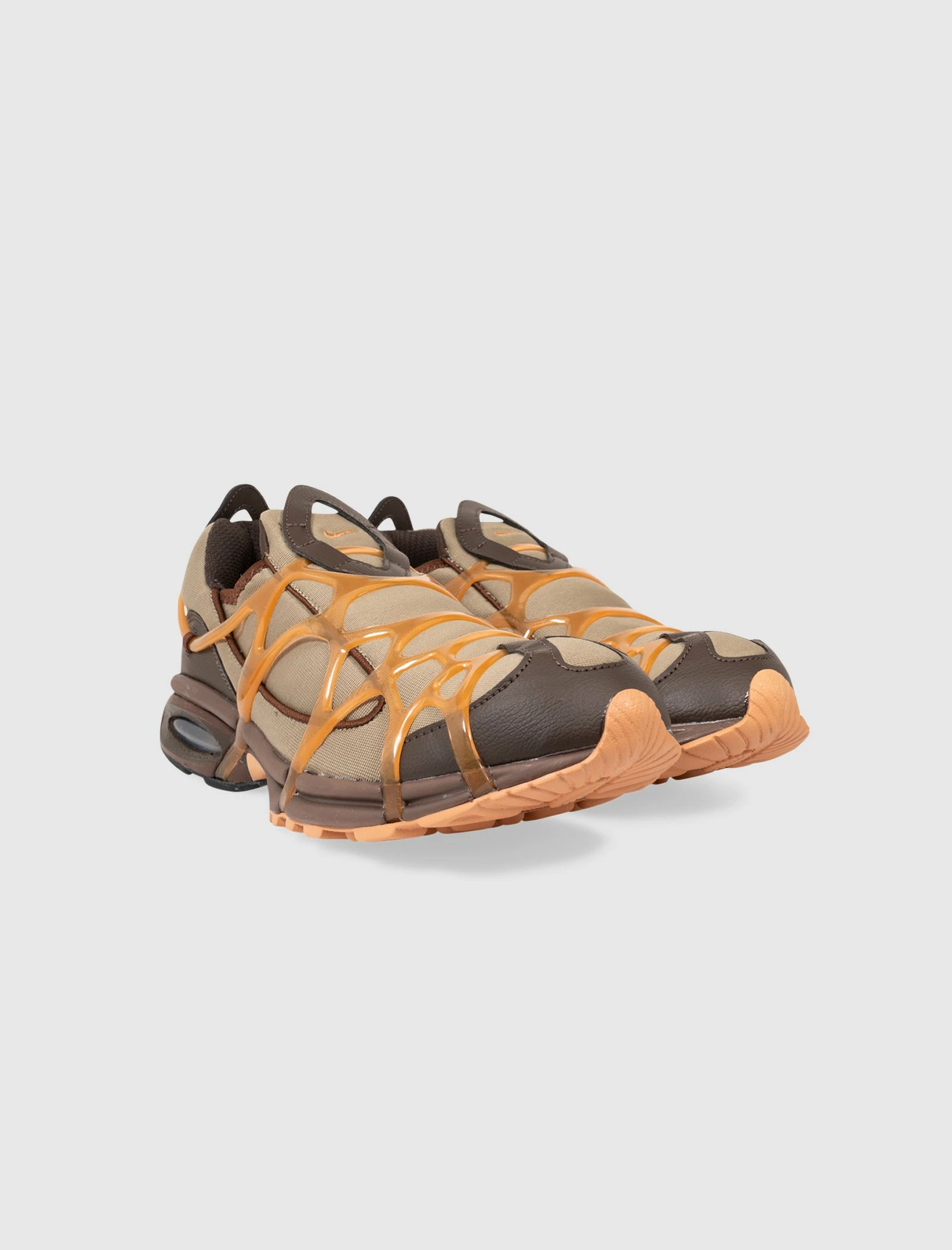 Nike AIR KUKINI "BROWN OLIVE" - Image 4