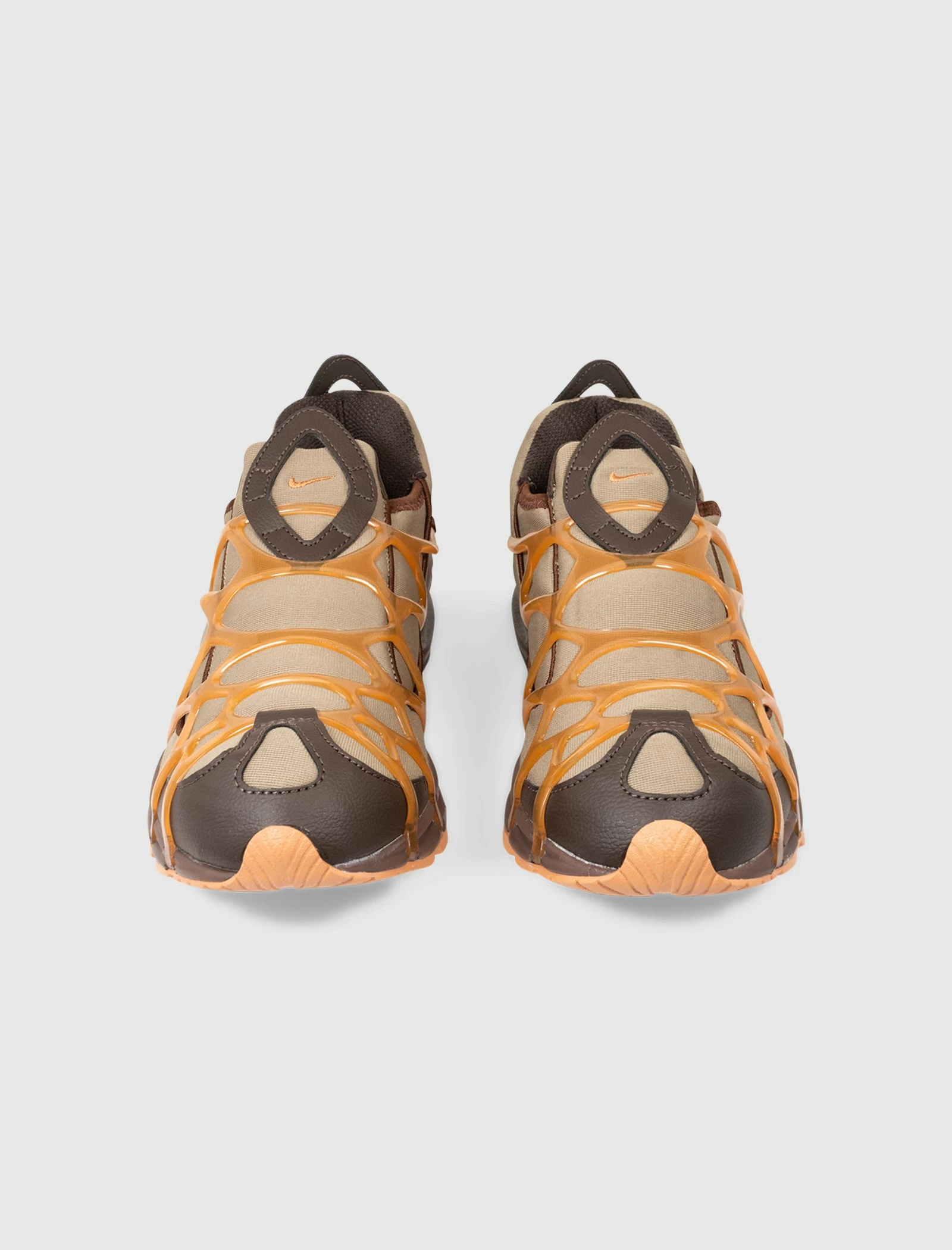 Nike AIR KUKINI "BROWN OLIVE" - Image 5