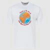 LITTLE AFRICA PEOPLE OF THE WORLD TEE