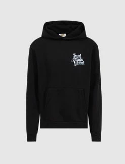 LITTLE AFRICA SOUL MADE HOODIE