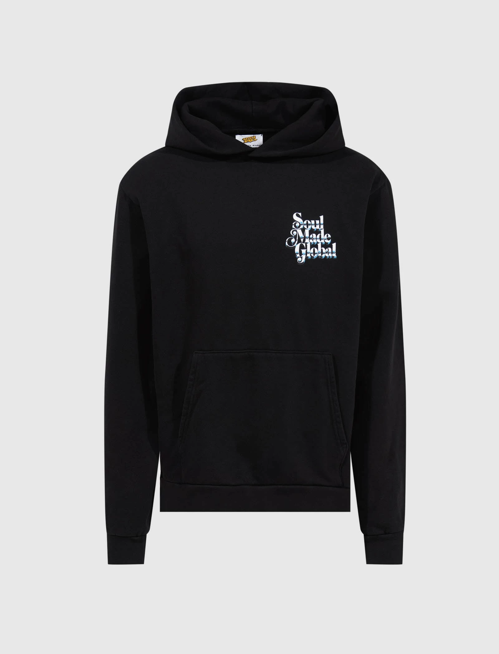 LITTLE AFRICA SOUL MADE HOODIE