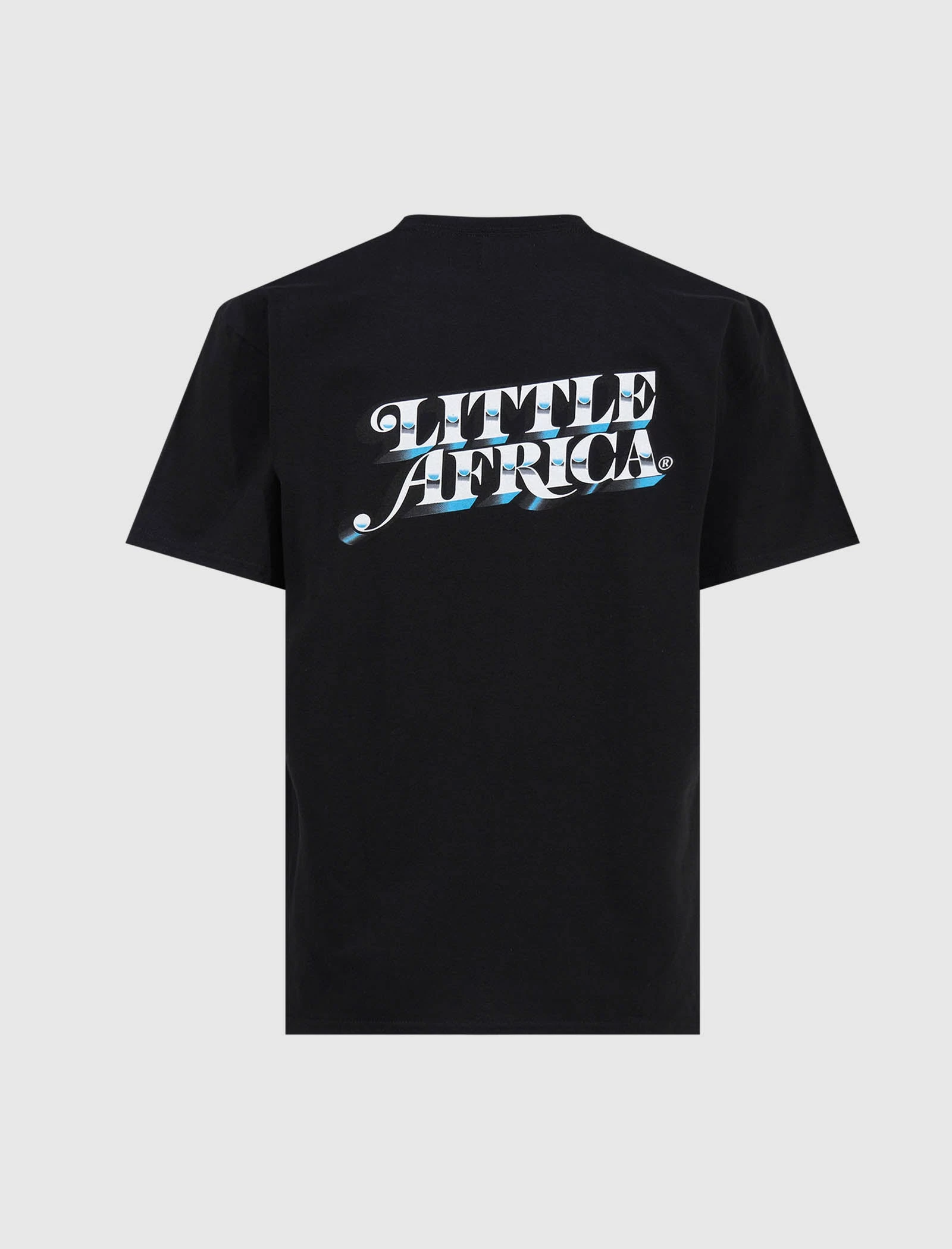 LITTLE AFRICA SOUL MADE GLOBAL TEE - Image 3