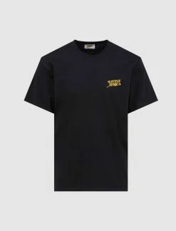 LITTLE AFRICA TRADEMARK LOGO TEE