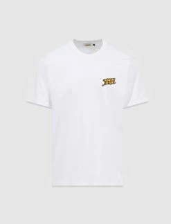 LITTLE AFRICA TRADEMARK LOGO TEE