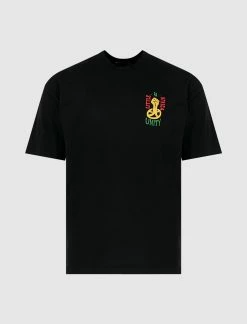 LITTLE AFRICA UNITY TEE
