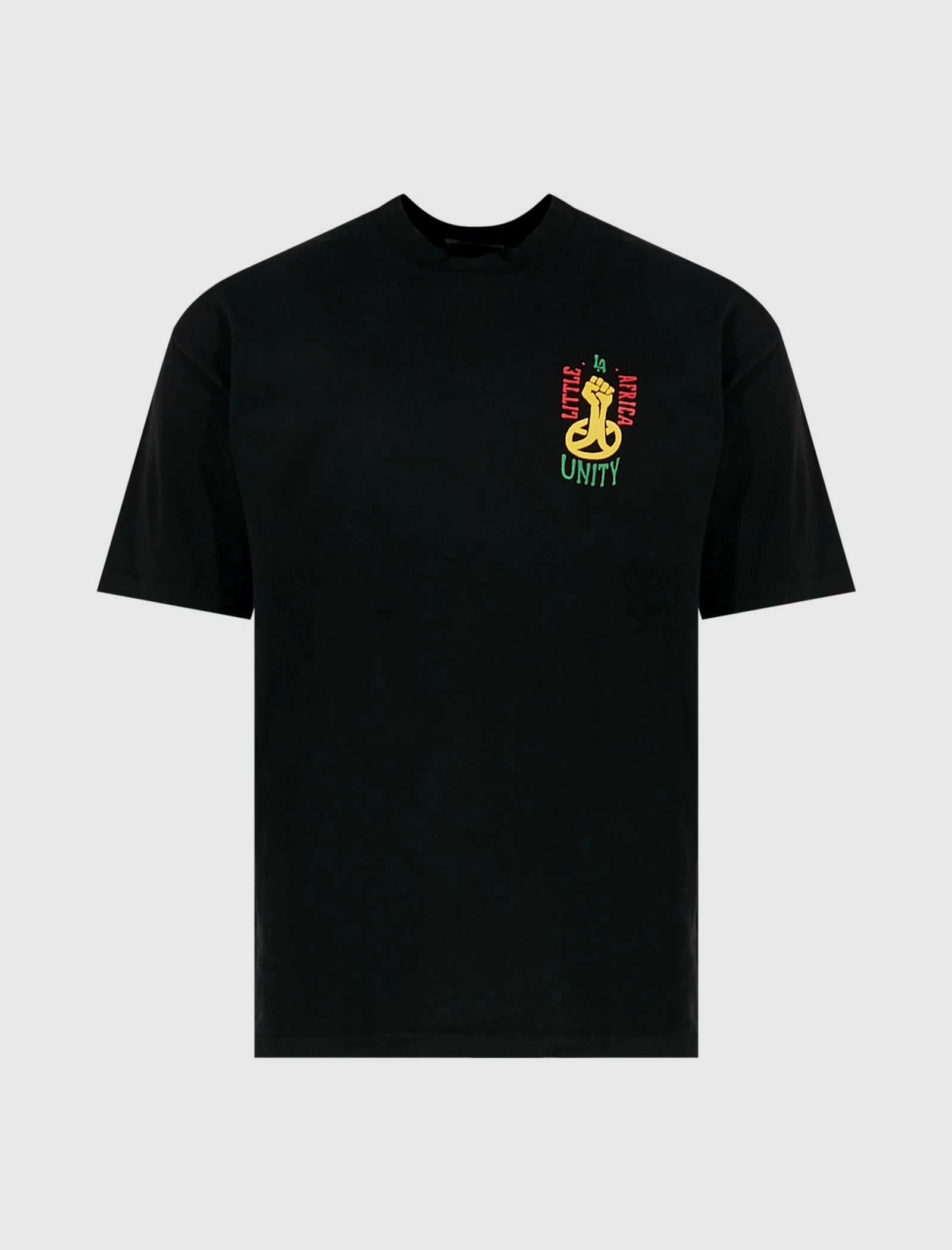 LITTLE AFRICA UNITY TEE