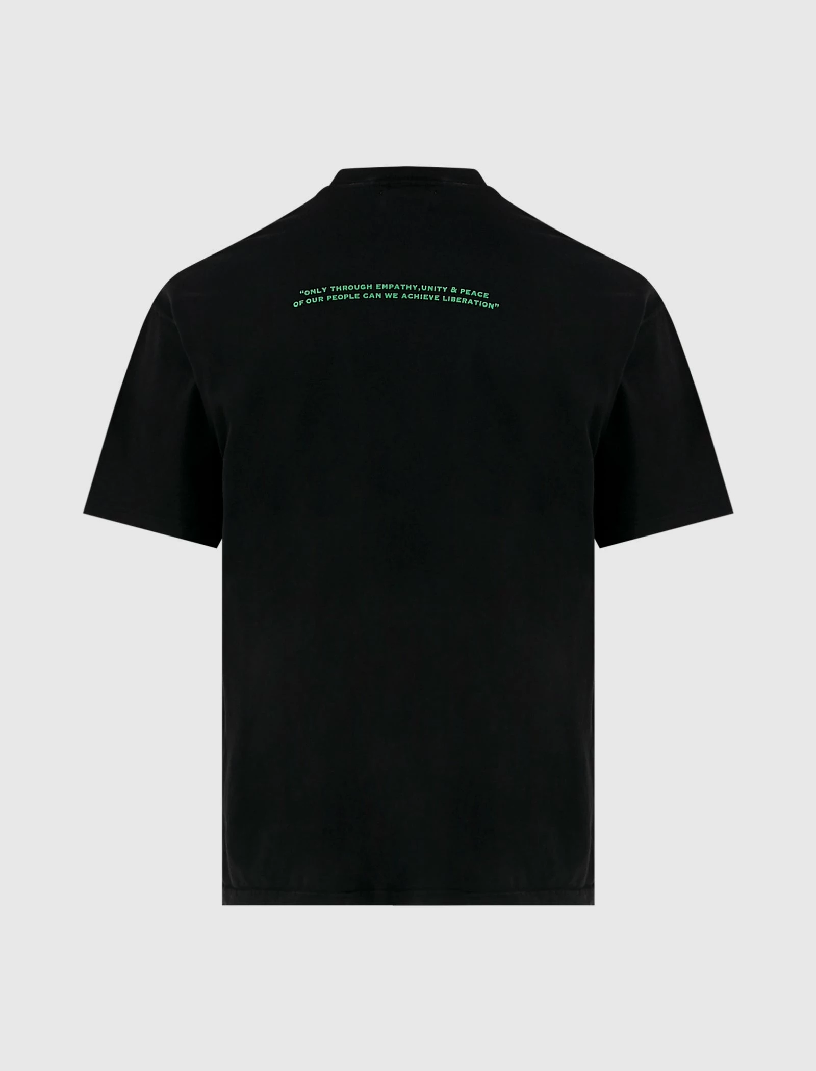 LITTLE AFRICA UNITY TEE - Image 3