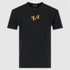 LITTLE AFRICA UNIFORM TEE