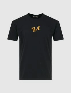 LITTLE AFRICA UNIFORM TEE