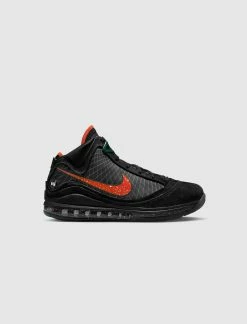 Nike LEBRON VII "FLORIDA A&M"