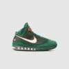 Nike LEBRON VII "FLORIDA A&M"