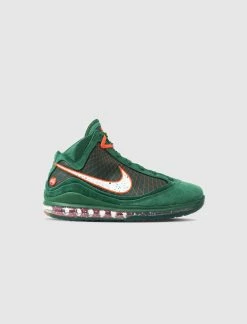 Nike LEBRON VII "FLORIDA A&M"