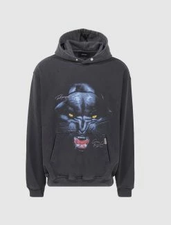 Represent JAGUAR HOODIE