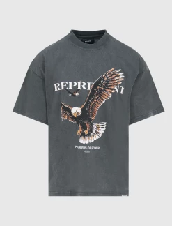 Represent PIONEERS T-SHIRT