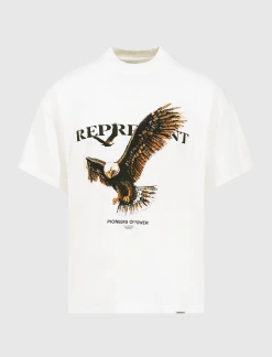 Represent PIONEERS T-SHIRT