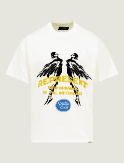 Represent SPIRIT TEE