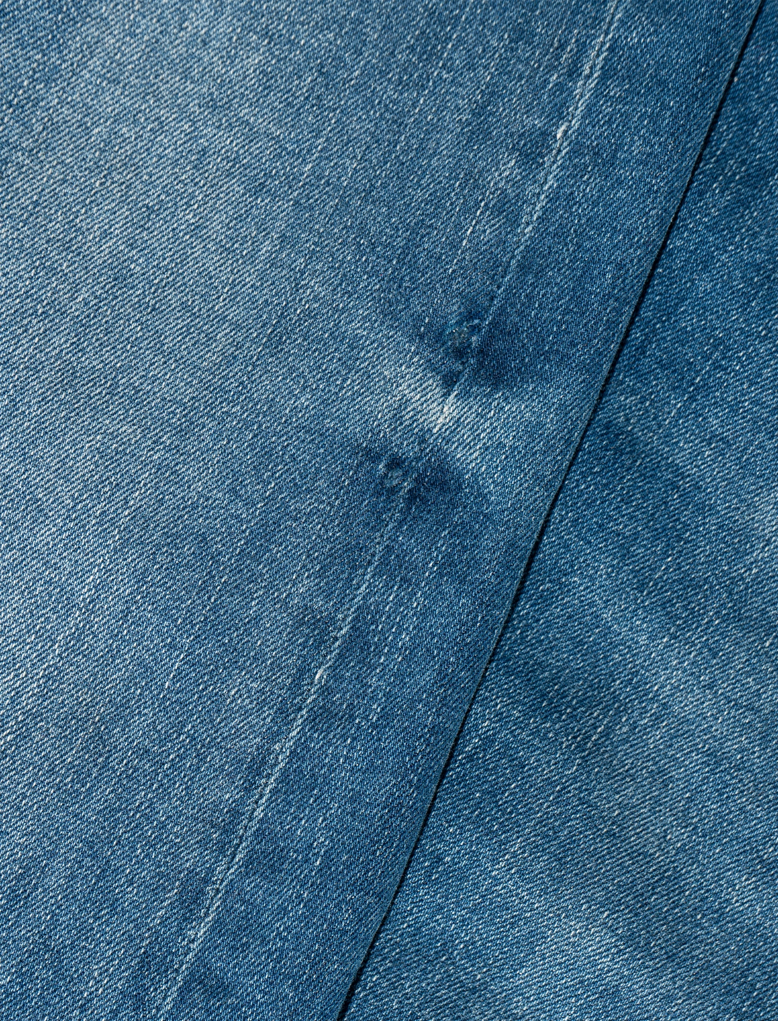 Represent ESSENTIAL DENIM - Image 2