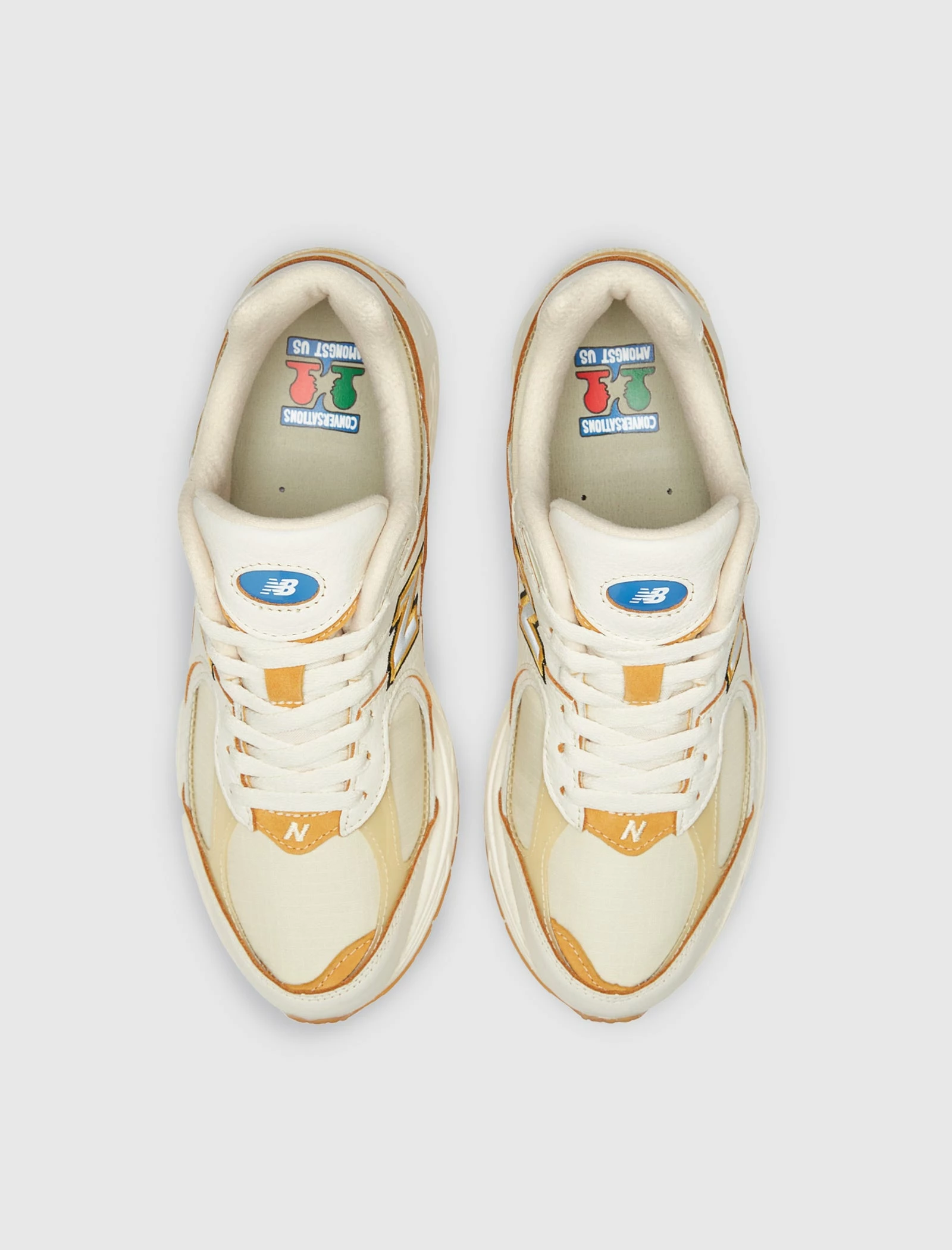 New Balance 2002R "CONVERSATIONS AMONGST US" - Image 2