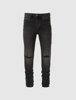 Ksubi VAN WINKLE SONIC TRASHED