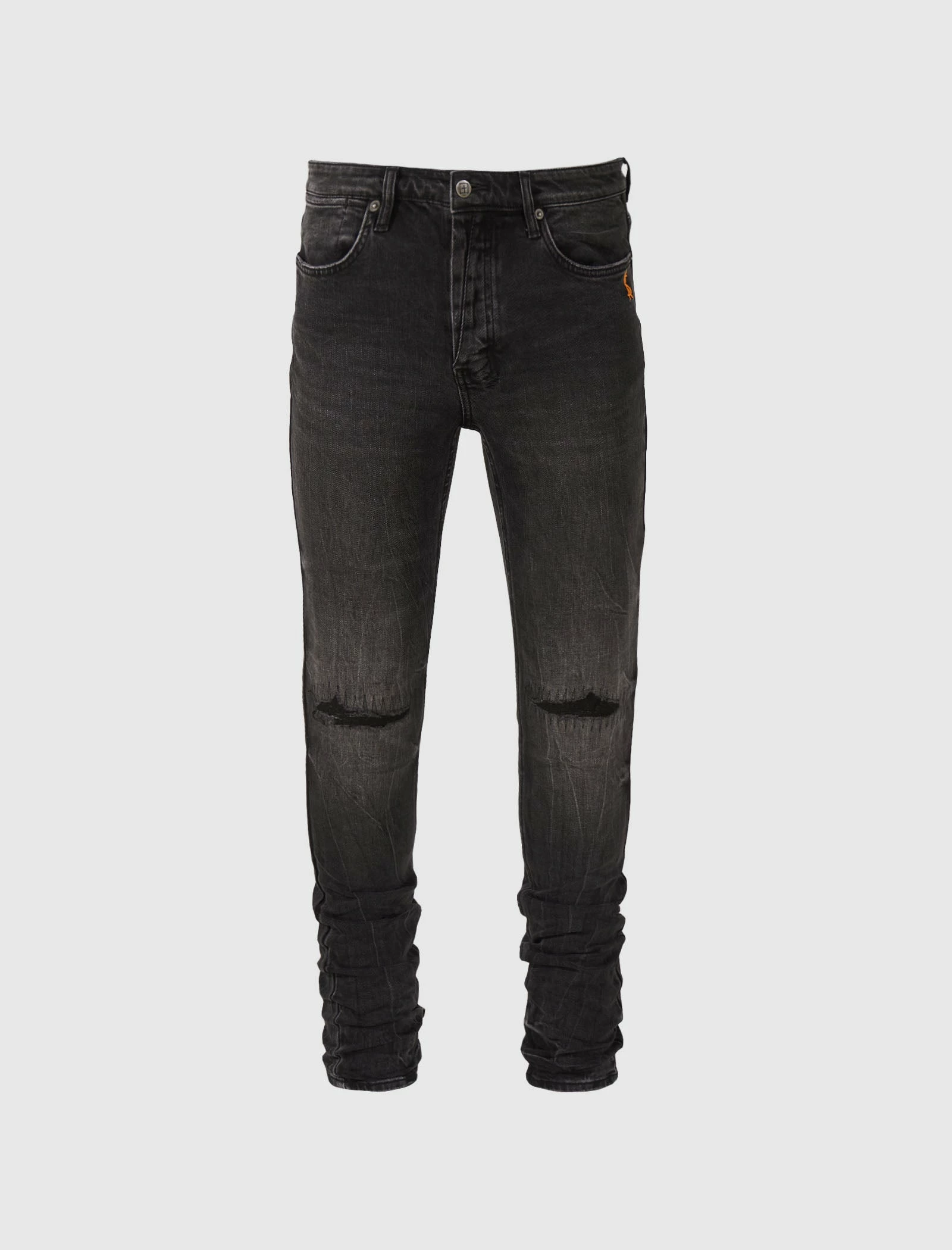 Ksubi VAN WINKLE SONIC TRASHED