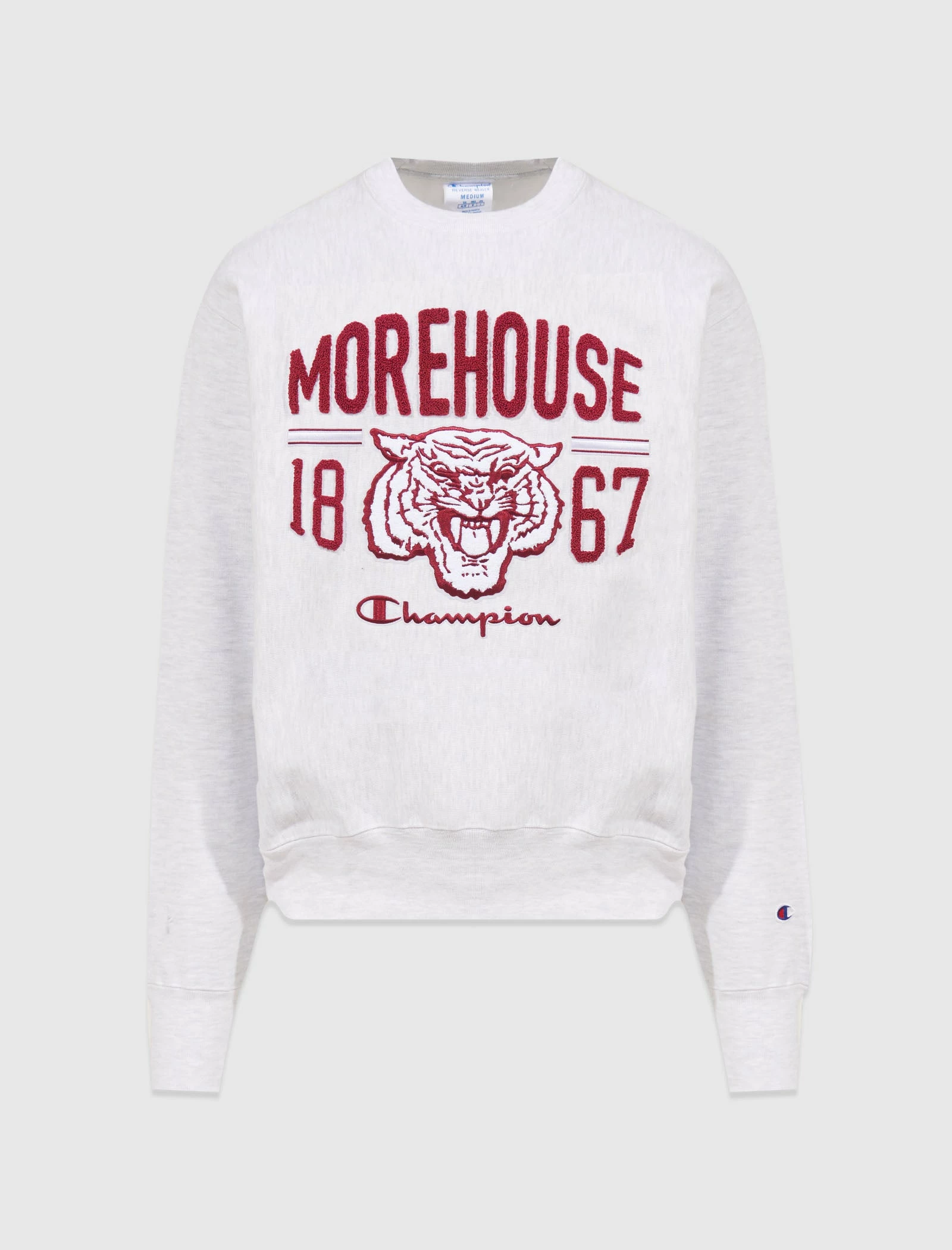 Champion HBCU MOREHOUSE CREWNECK