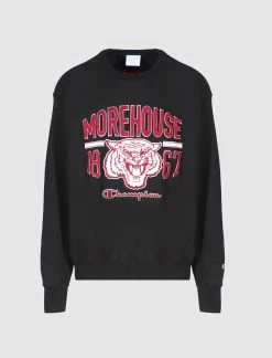 Champion HBCU MOREHOUSE CREWNECK
