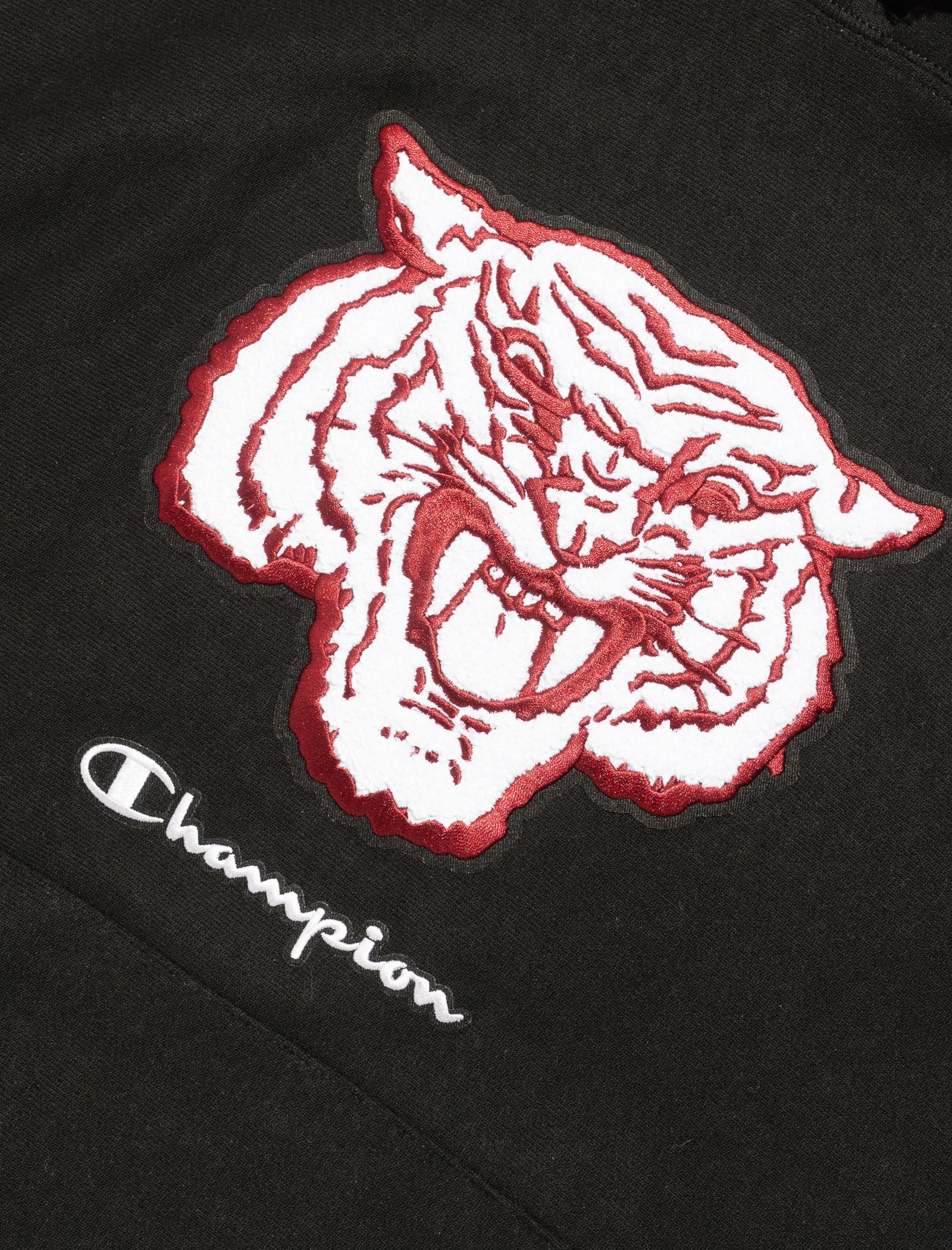 Champion HBCU MOREHOUSE HOODIE - Image 2