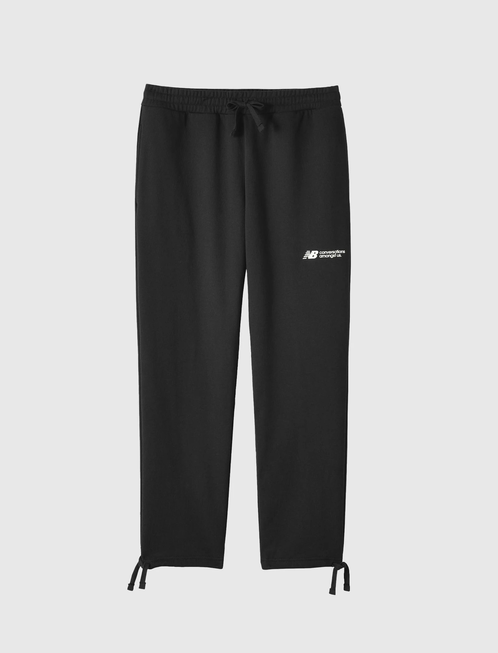 New Balance BLACK HISTORY PANTS