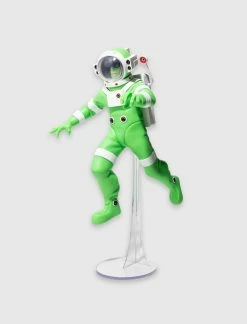 Superplastic GORILLAZ SUIT MURDOC