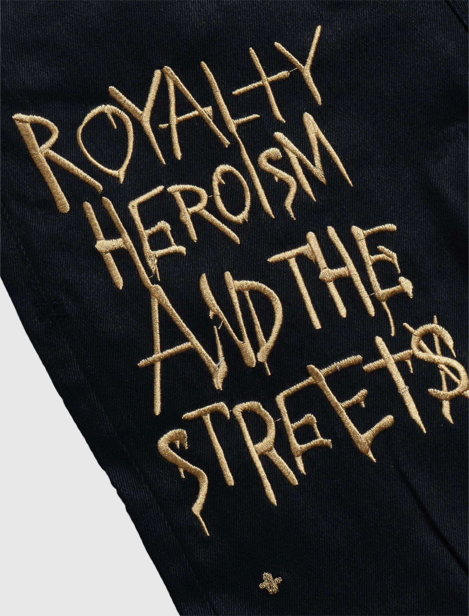 Ksubi 23 VAN WINKLE JEANS - Image 2