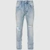 Ksubi 23 VAN WINKLE JEAN