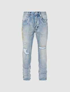 Ksubi 23 VAN WINKLE JEAN