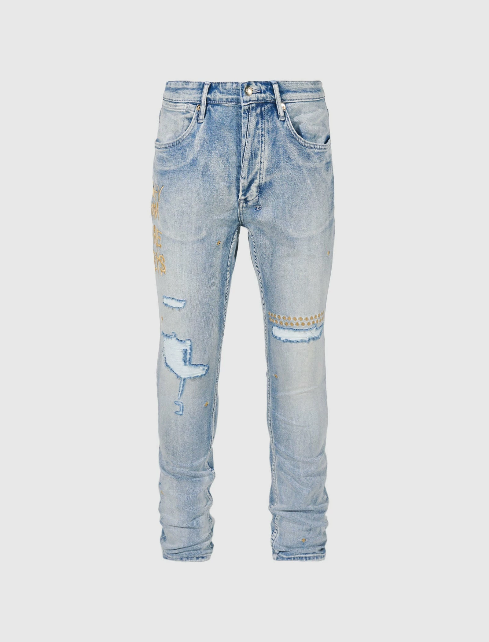 Ksubi 23 VAN WINKLE JEAN - Image 6