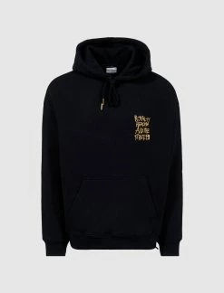 Ksubi 23 BIGGIE HOODIE