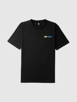 New Balance LOGO TEE