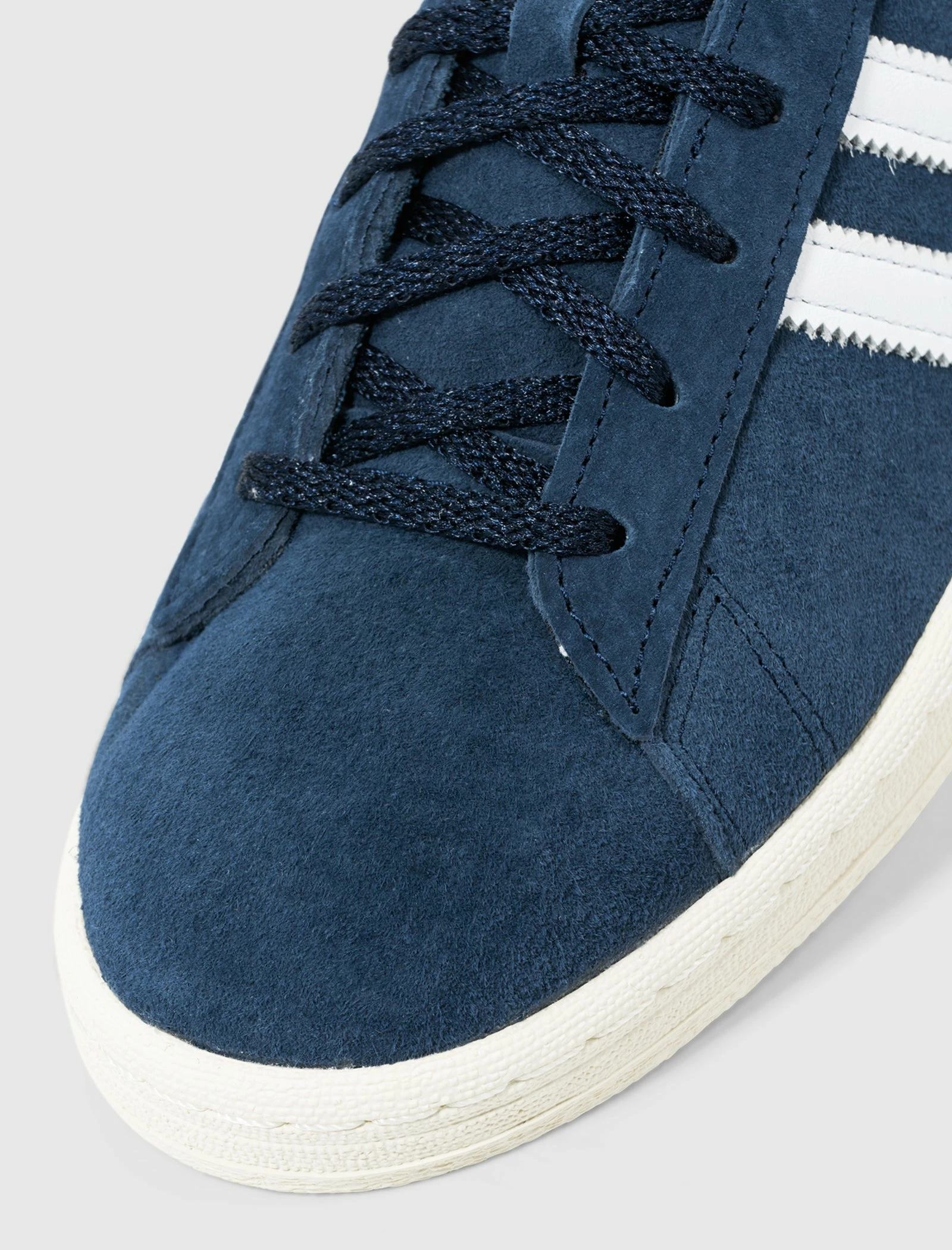 ADIDAS CAMPUS 80 "NAVY" - Image 2