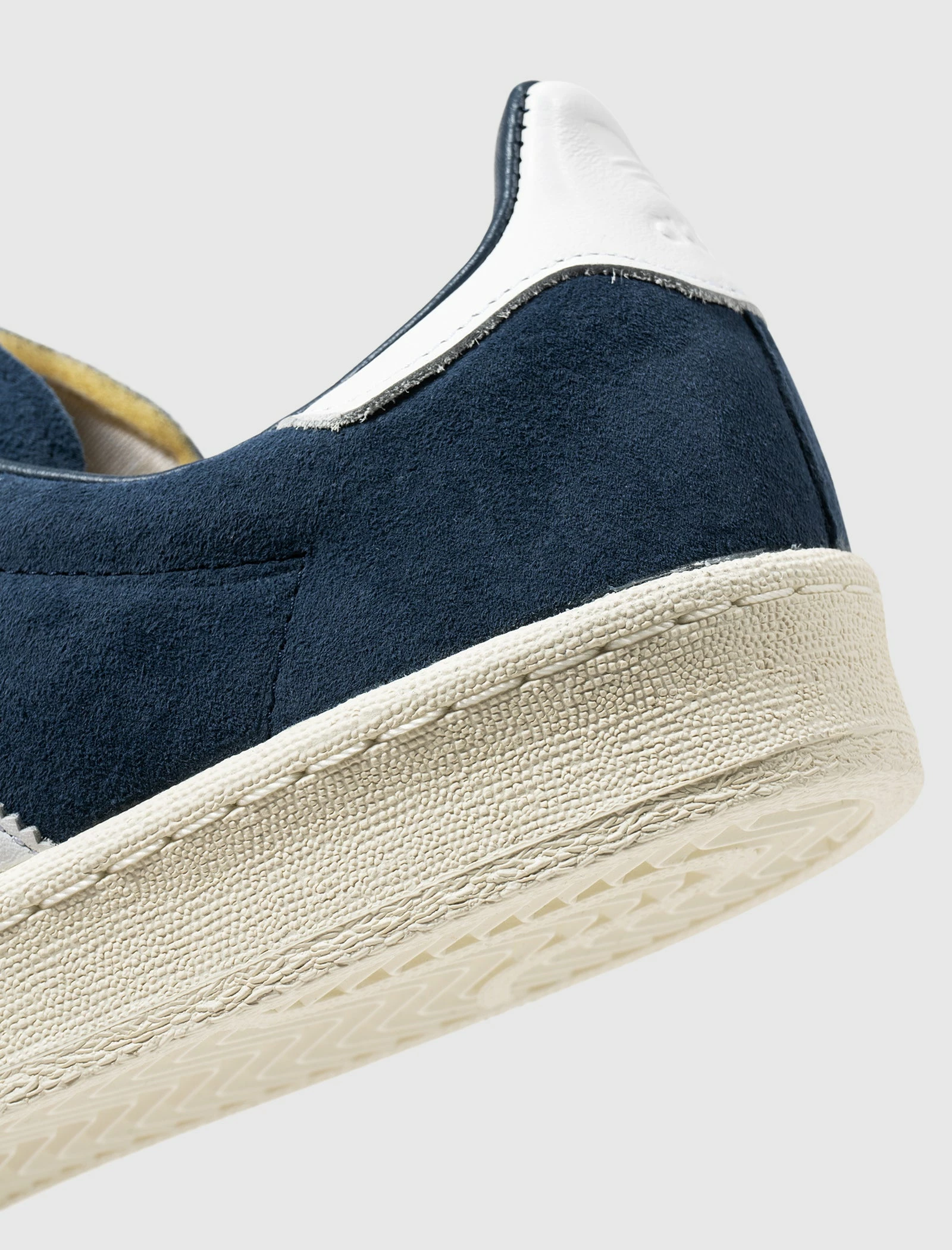 ADIDAS CAMPUS 80 "NAVY" - Image 3