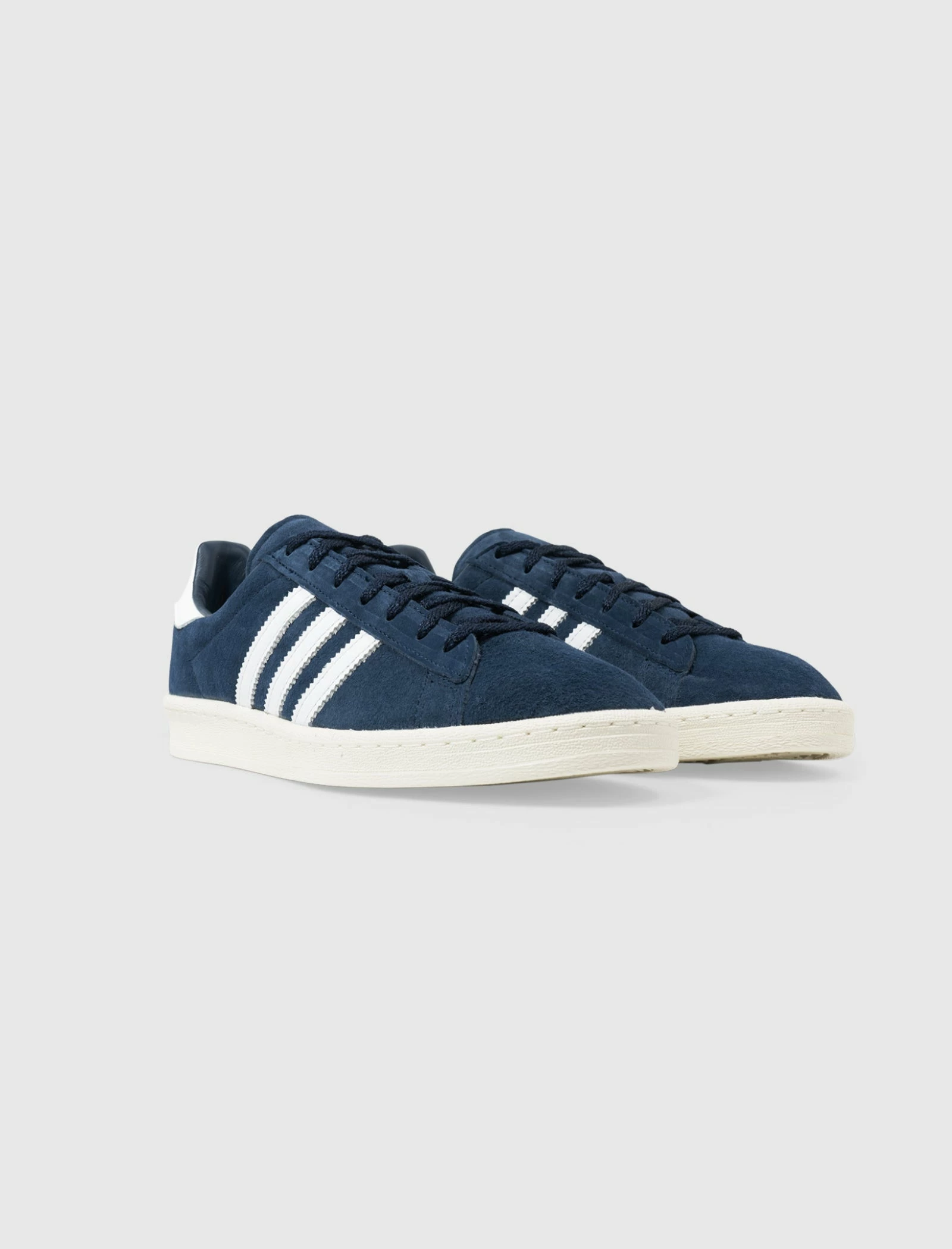ADIDAS CAMPUS 80 "NAVY" - Image 4