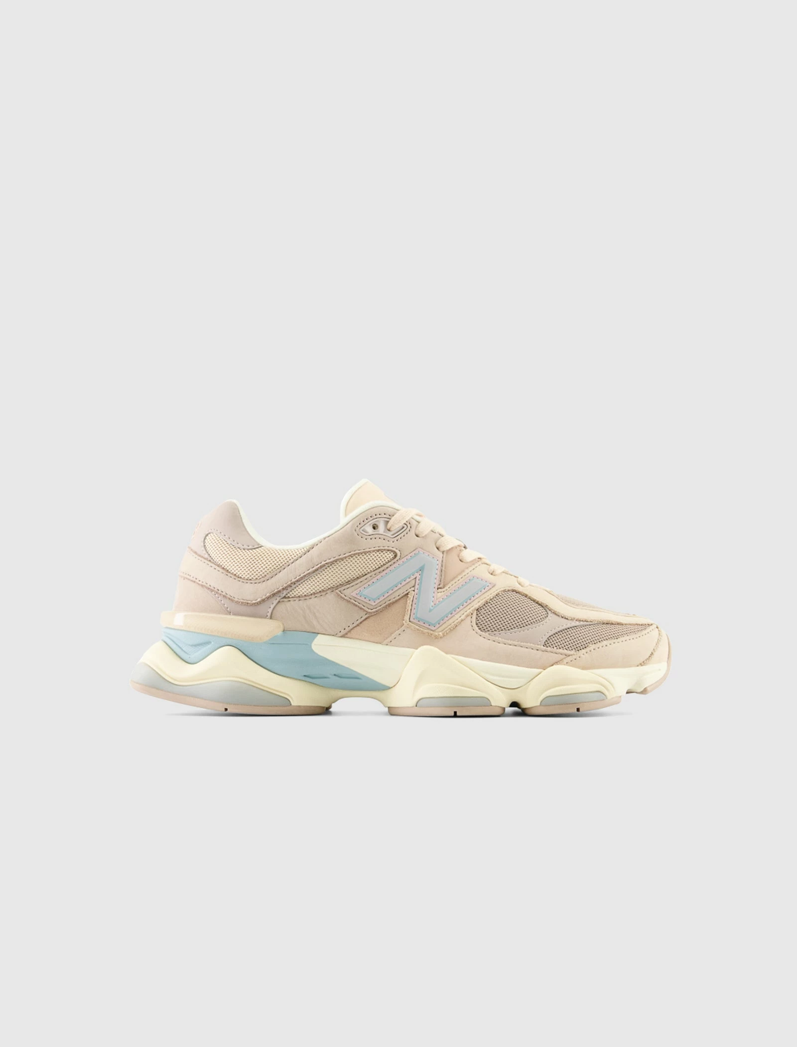 New Balance 9060 "IVORY"