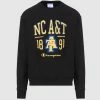Champion HBCU NC A&T CREWNECK